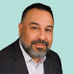 Doug Partridge, small business marketing consultant